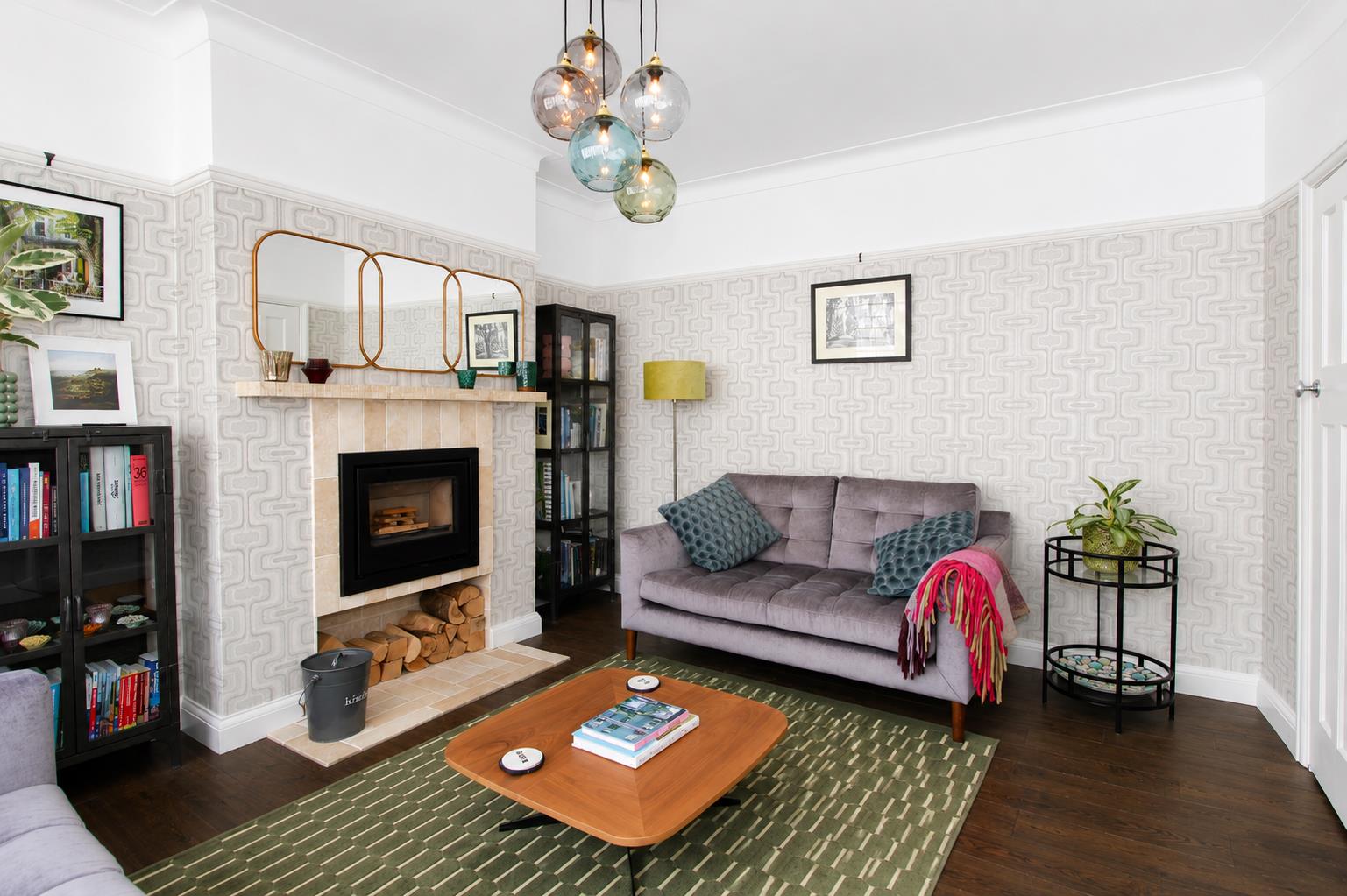 The Close, Carshalton